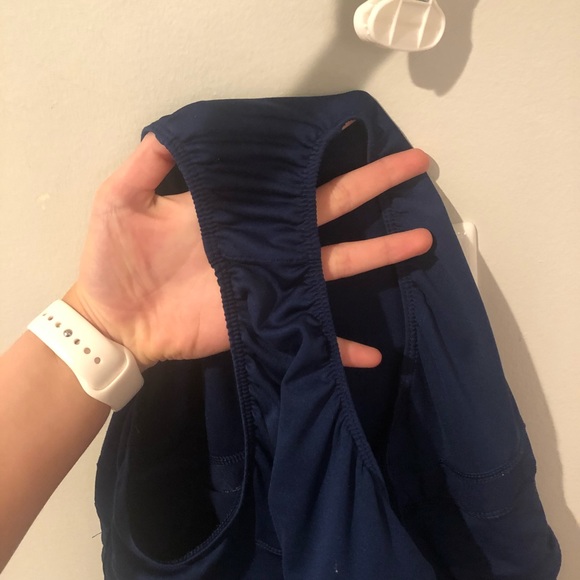 Nike Dri Fit Running Shorts - Picture 8 of 8